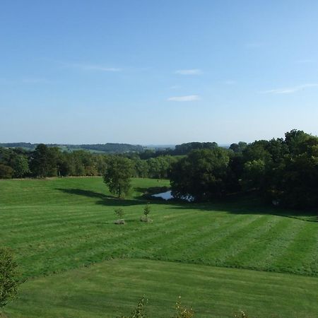 Woodlands Bed & Breakfast Barnt Green Экстерьер фото