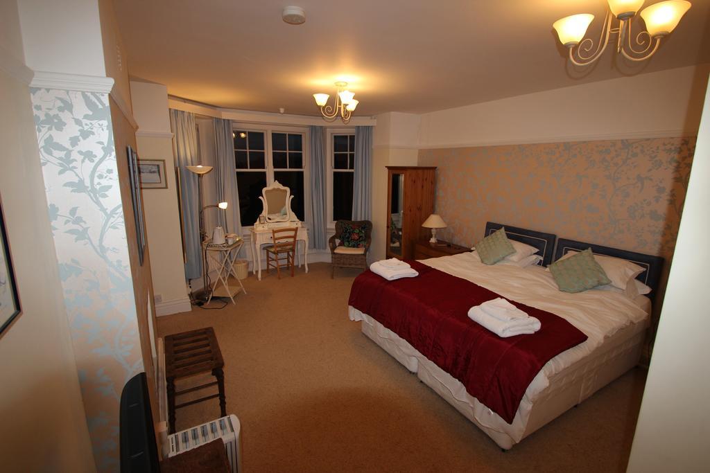 Woodlands Bed & Breakfast Barnt Green Номер фото