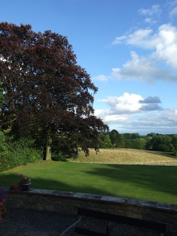 Woodlands Bed & Breakfast Barnt Green Экстерьер фото